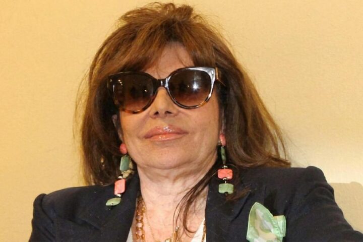 Patrizia Reggiani, Lady Gucci, ricoverata in terapia intensiva dopo malore in vacanza a Riccione