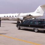 Perché solo Trump è stato fatto scendere dall’Air Force One, nonostante la minaccia iraniana?