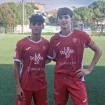 Perugia Primavera vince 3-0 contro Ascoli all’esordio della San Marino Talent Cup