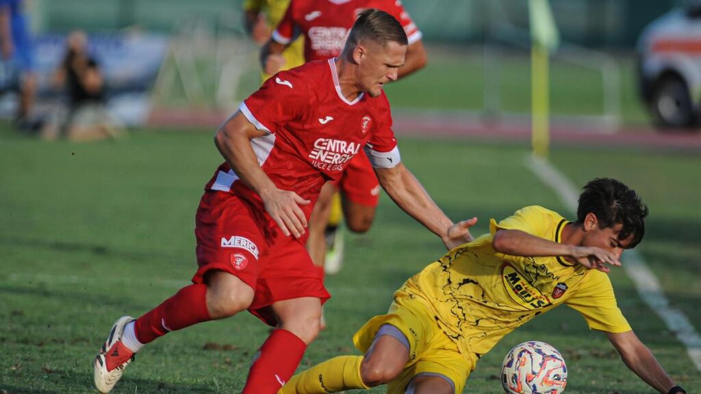 Perugia, si avvicina l'esordio in campionato tra trattative e ballottaggi