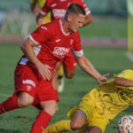 Perugia, si avvicina l'esordio in campionato tra trattative e ballottaggi