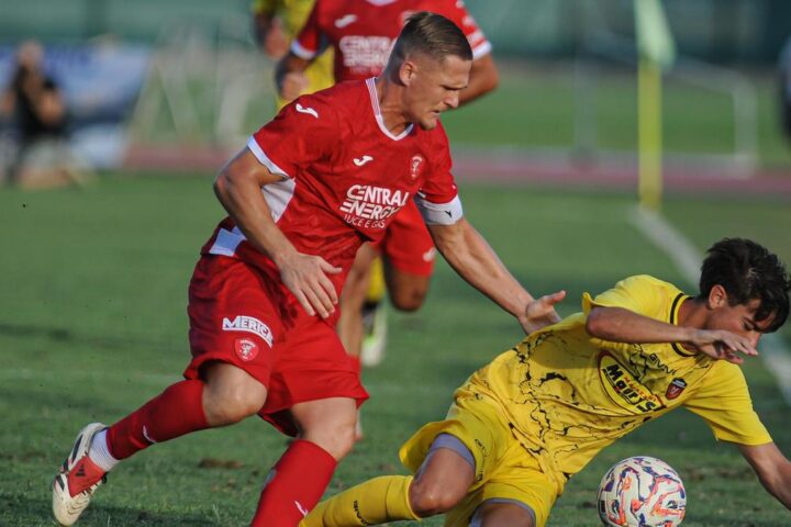 Perugia, si avvicina l'esordio in campionato tra trattative e ballottaggi