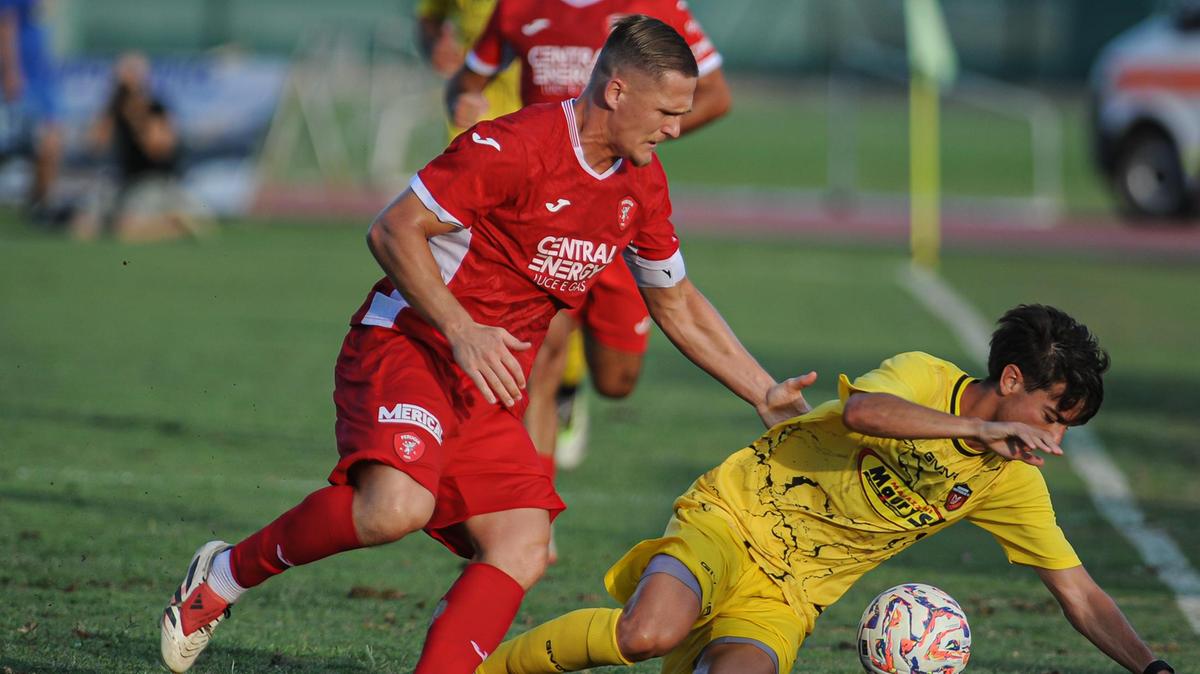 Perugia, si avvicina l'esordio in campionato tra trattative e ballottaggi