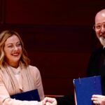 Polemica su Bonaccini, De Luna: “La sinistra si è chiusa nelle Ztl e non comunica”