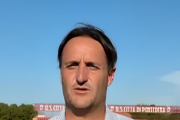 Pontedera, Quintieri: “Daremo battaglia ogni domenica per la salvezza”