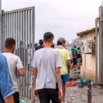 Possibile nuova crisi migratoria a Ceuta il 15 agosto, avvertono le autorità spagnole