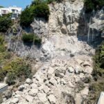 Pozzuoli, emergenza dopo il terremoto: oltre 300 sfollati e richieste di evacuazione urgente