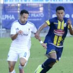 Prato elimina il San Donato Tavarnelle ai rigori e avanza in Coppa Italia
