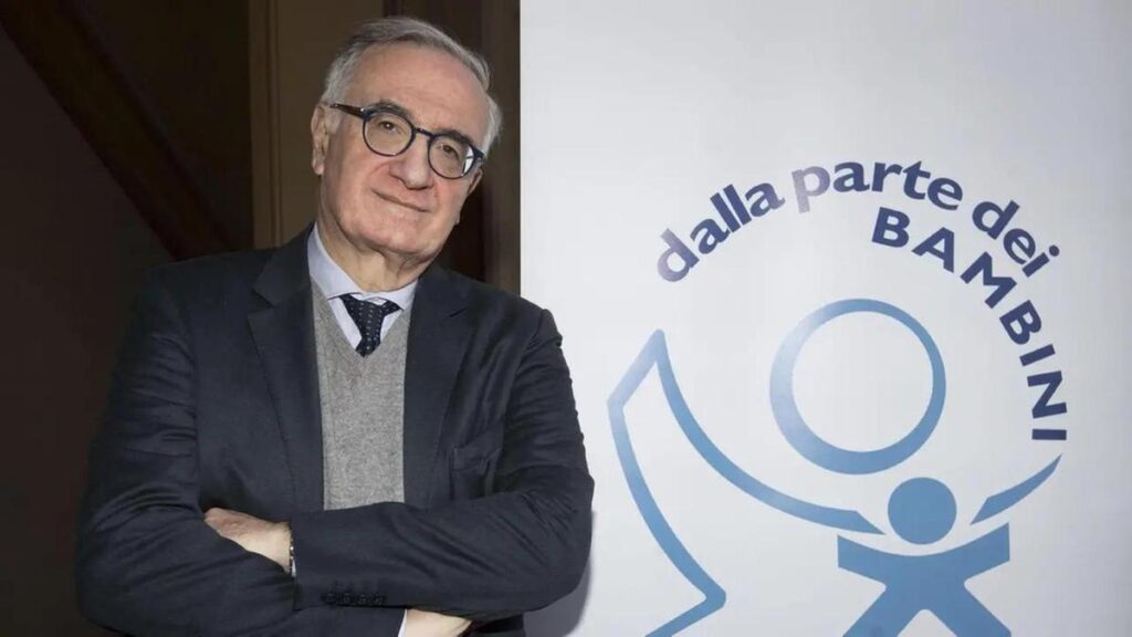 Pressione dell'Europa su Meta: Telefono Azzurro avverte che i social alterano lo sviluppo dei giovani