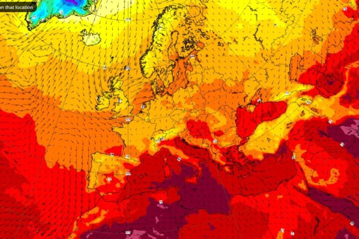 Previsioni meteo per settembre: estate persistente e possibili sorprese in Italia