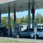Prezzi del diesel superano 3 euro al litro in alcune stazioni di servizio in Italia