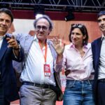 Primarie del campo largo: Beppe Conte in testa con il 43%, Elly Schlein al 36%