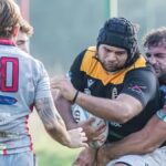 Primo giorno di allenamento per il Rugby Perugia, Caruso: "Siamo pronti per la serie A"