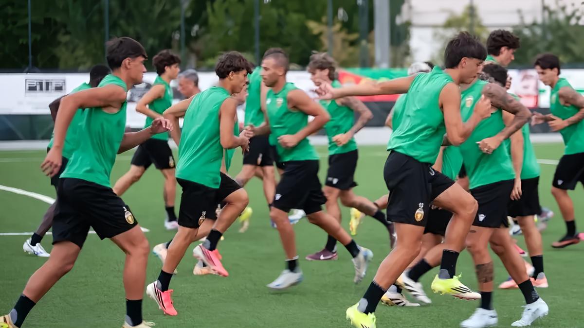 Probabile sold out per il match Angelana-Nuova Ternana 1925 in Coppa Italia di Serie D