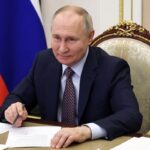 Putin autorizza il controllo statale delle infrastrutture critiche non protette dagli attacchi ucraini