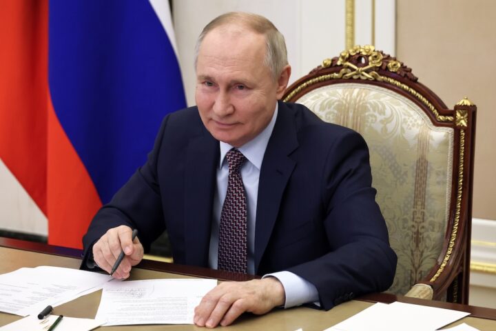 Putin autorizza il controllo statale delle infrastrutture critiche non protette dagli attacchi ucraini