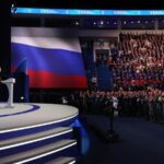 Putin riconosce i danni all'economia russa e avverte l'Ucraina: «Risposta sarà distruttiva»