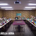 Putin si prepara a intensificare gli attacchi contro l'Ucraina mentre le trattative sono ferme