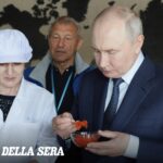 Putin visita le Isole Curili, Tokyo protesta mentre la Russia intensifica i legami con la Cina