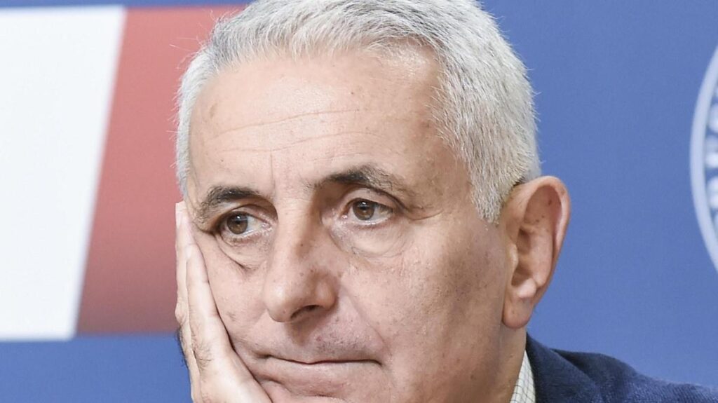 Quagliariello sul sistema elettorale: "Il ballottaggio di Vannacci è determinante per la stabilità"