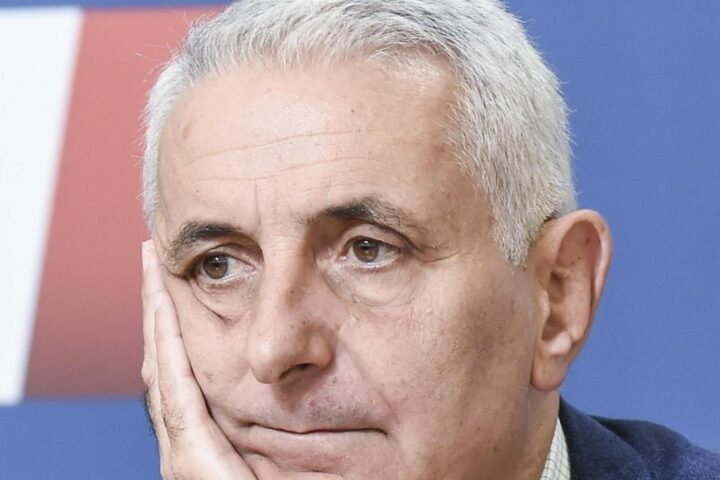 Quagliariello sul sistema elettorale: "Il ballottaggio di Vannacci è determinante per la stabilità"