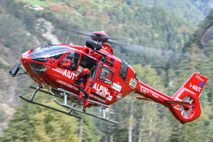 Ragazza ceca di 14 anni muore dopo una caduta di 50 metri sul Latemar