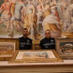 Recuperati tre capolavori rubati: Cezanne, Renoir e Matisse ritornano a Parma dopo l'operazione dei carabinieri