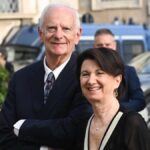Recuperato il corpo di Luigi Cavallari nel Lago di Vico dopo un mese di ricerche
