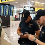 Reintroduzione dei controlli tra Italia e Spagna in risposta alla crisi migratoria a Ceuta