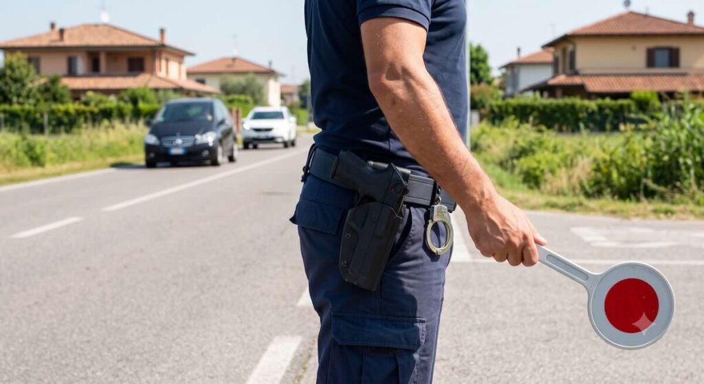 Revisione del Codice della Strada: patente a 17 anni, sorpasso a destra e multe progressive