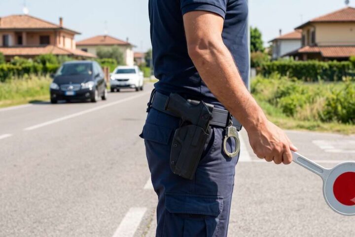 Revisione del Codice della Strada: patente a 17 anni, sorpasso a destra e multe progressive