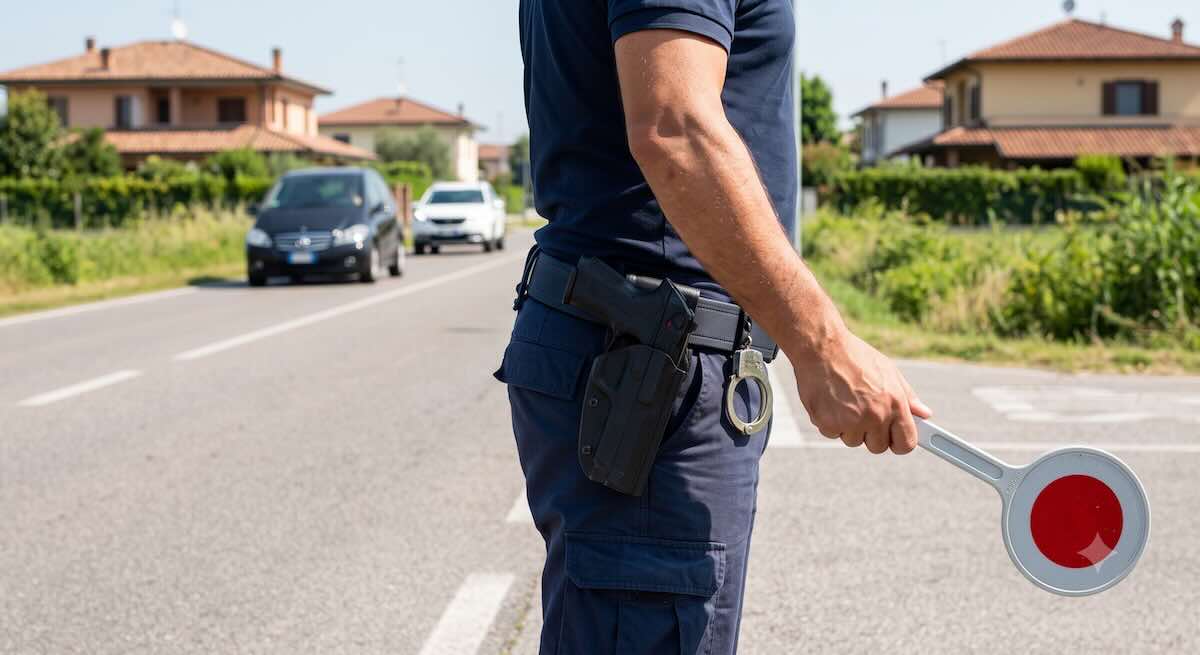 Revisione del Codice della Strada: patente a 17 anni, sorpasso a destra e multe progressive