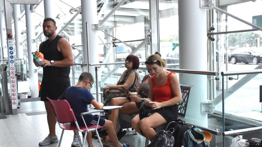 Riapertura anticipata dell'aeroporto di Catania: il settore C1 torna operativo