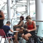Riapertura anticipata dell'aeroporto di Catania: il settore C1 torna operativo