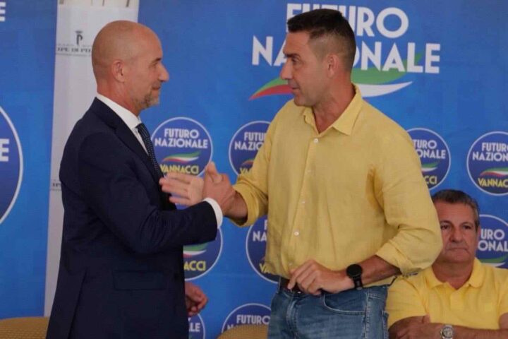 Riccione ospita congresso su gravidanza e allattamento per persone trans, polemiche da Futuro Nazionale