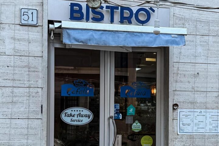 Riflessioni sulla figura di Valter Lavitola e il controverso Cefalù Bistrot a Roma