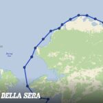 Rilevazione delle microplastiche nel mare di Beaufort: una minaccia per l'Artico