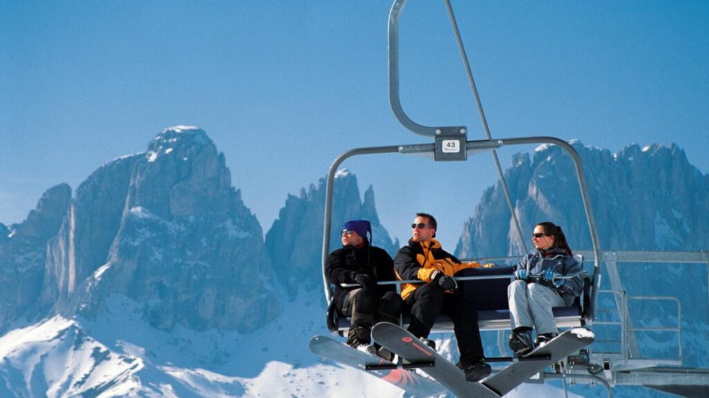 Rimborsi e sconti per skipass Dolomiti SuperSki: la risposta dell'Antitrust e le critiche di Assoutenti