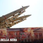 Riprende il conflitto tra Iran e Stati Uniti, nuove tensioni nel Golfo di Hormuz