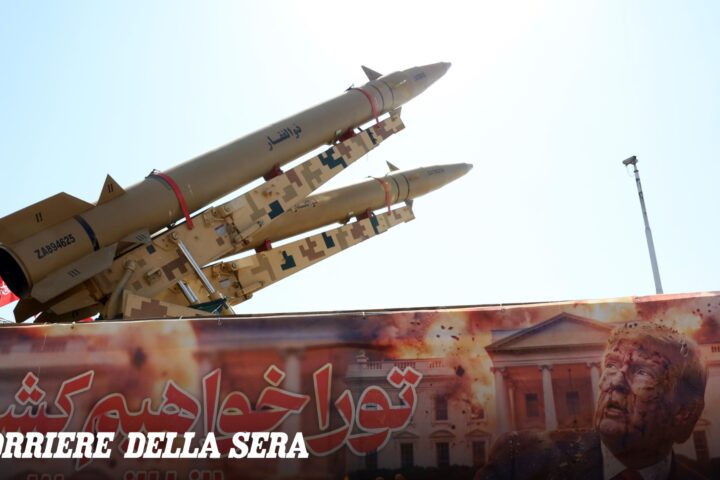 Riprende il conflitto tra Iran e Stati Uniti, nuove tensioni nel Golfo di Hormuz