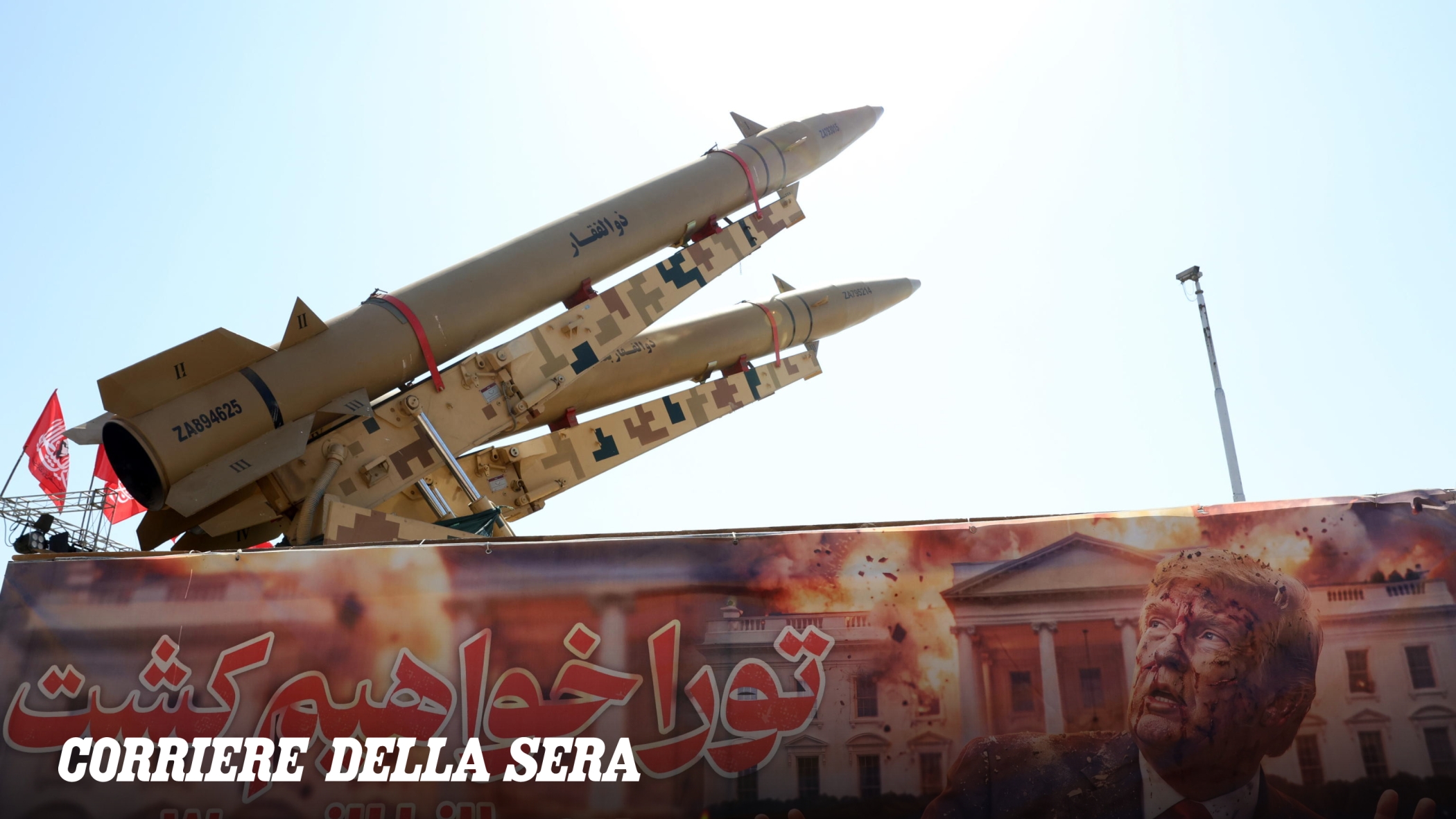Riprende il conflitto tra Iran e Stati Uniti, nuove tensioni nel Golfo di Hormuz