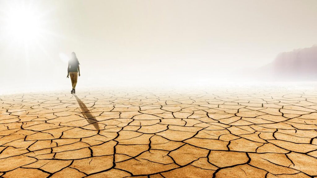 Riscaldamento globale: prove delle responsabilità umane secondo il geologo Fabio Trincardi