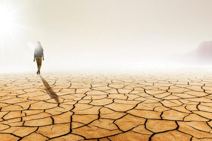 Riscaldamento globale: prove delle responsabilità umane secondo il geologo Fabio Trincardi
