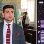 Rodolfo Salemi segnala posti di blocco su Telegram, scoppia polemica a Viareggio