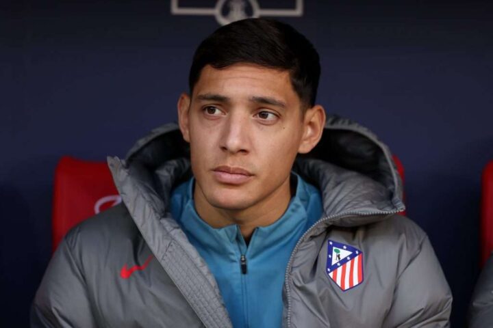 Roma accelera per Nahuel Molina dopo la delusione con Givario Read