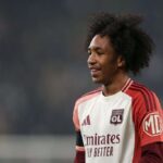Roma considera Malick Fofana di Lione come alternativa dopo il rallentamento per Rodrigo Mora