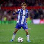Roma pronta a presentare offerta da 45 milioni per il talento di Porto Rodrigo Mora