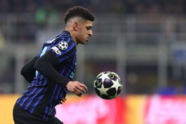Roma sospende l'acquisto di Luis Henrique dall'Inter per prioritizzare un attaccante