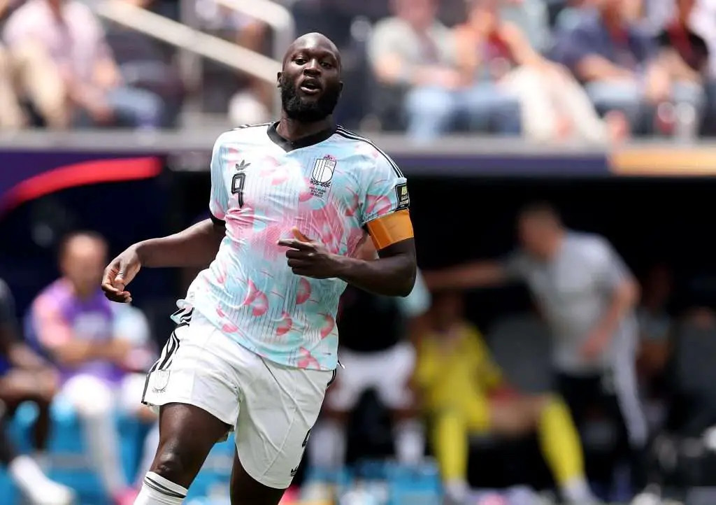 Romelu Lukaku potrebbe tornare in MLS con Atlanta United mentre il Napoli attende il suo rientro