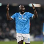 Romelu Lukaku rifiuta le offerte saudite e dell'MLS prima dell'uscita certa dal Napoli